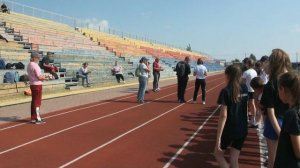 2022 08 30 Чулым Л АТЛ откр пер во ДЮСШ 06 награждение 8 42