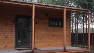 Честный отзыв владельца дома от DP-Module | Купили модульн?