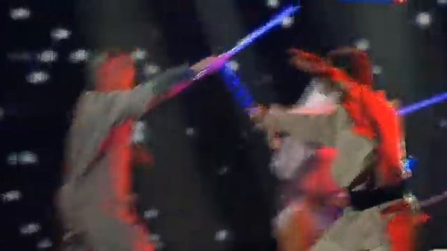 Балет Любовники, Влад Соколовский, Нюша (Стиляги шоу ) смотреть онлайн