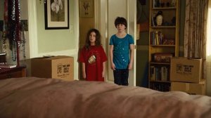 I Now Pronounce You Chuck & Larry (Чак и Ларри: Пожарная свадьба) - Adam Sandler, Kevin James, 2007