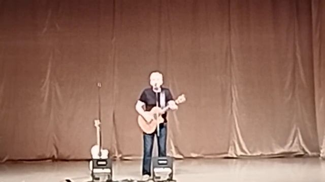 Константин Никольский - Мой друг художник и поэт (Конц? смотреть онлайн