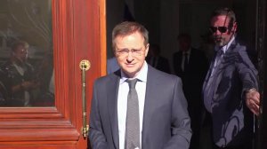 Глава СК поручил возбудить уголовное дело в связи с угрозами в адрес Владимира Мединского