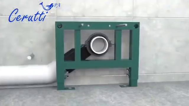 Инструкция по установке подвесного импульсного унита смотреть онлайн