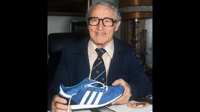 Адольф Дасслер смотреть онлайн