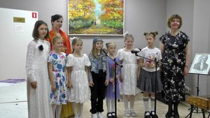 "Весенний бал птиц и цветов" 28.05.2025 Концерт Приладожская ДШИ