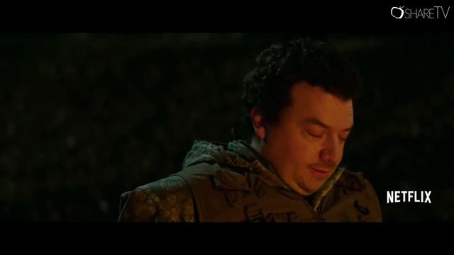 НАСЛЕДИЕ ОХОТНИКА НА БЕЛОХВОСТОГО ОЛЕНЯ (2018) // Премьера комедийного сериала [ENG] смотреть онлайн