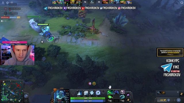 Dota 2 глазами новичка в 2024 году | Дота 2 линч