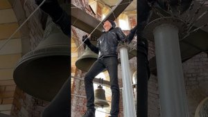 Заупокойный колокольный звон в память павших❗️поминайте со мной, смотрите до конца и молитесь ❗️