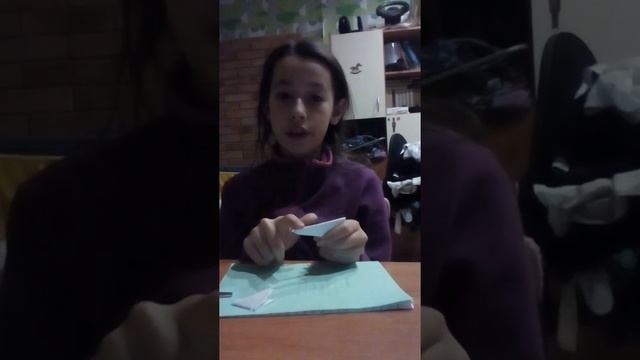 Круглая снежинка из бумаги смотреть онлайн