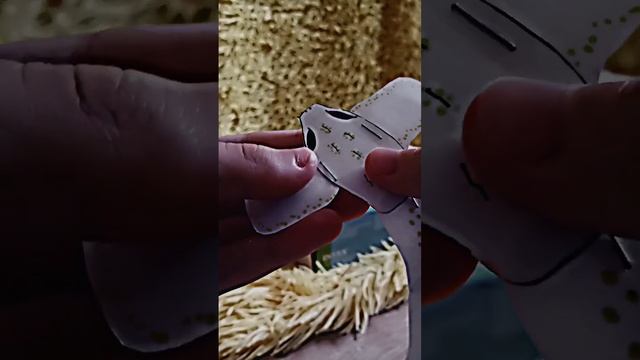 ОБНОВЛЕНИЕ КАНАЛА😻✔️— Бумажные Змейки 🔥🐍 смотреть онлайн