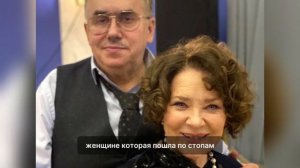 Народная артистка Лариса Голубкина оставила только р?