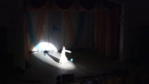 ХК "Non-stop" "Танцевальный путь"