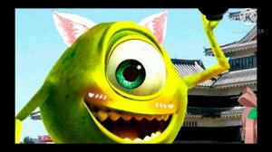 Майк Вазовски (все языки от Майк Вазовски)