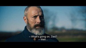 Рыцари справедливости Retfærdighedens ryttere