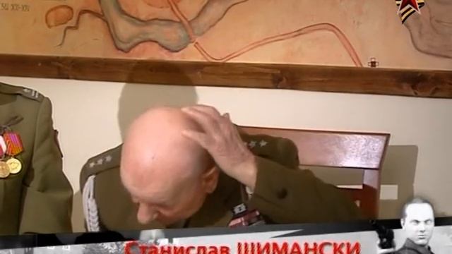 Полковник "Вихрь". Алексей Ботян в тылу врага смотреть онлайн