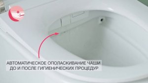 SEINE комплект из инсталляции, кнопки глянцевой белой, у?