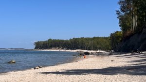 Балтийское море 🌊 в мае ❤️