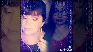 #караокесмул#ольга&татьяна#тыдариламнерозы#