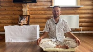 Ангамардана - мощная практика Хатха-йоги для развития