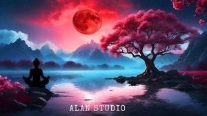 8 - Путь к спокойствию: Традиционная китайская музыка