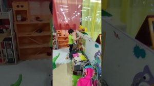 Апарт-отель Ханой-Москва, обзор. Декабрь 2024.Торговый ц?