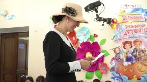 Волшебный праздник прощания с детством: в детском саду «Журавлёнок» прошёл выпускной бал – 2025