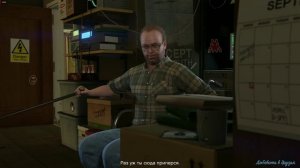 GTA5 3 сезон прохождеение - 15of56