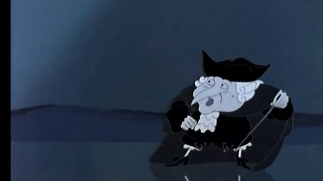 СТОЙКИЙ ОЛОВЯННЫЙ СОЛДАТИК (м/ф) смотреть онлайн