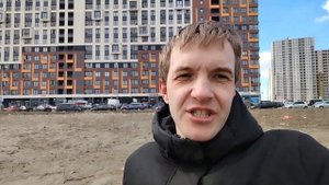 НОВОСАРАТОВКА. Какие перспективы у этой локации?