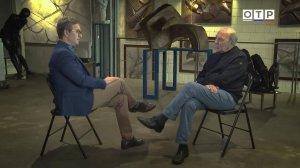 Георгий Франгулян: Честь у нас ценилась с детства. Каждое слово, данное тобой, было ответственным