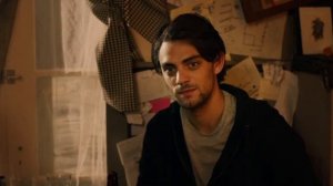 Безликий глаз 1080