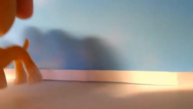 Lps: Робинзон Крузо и его шайка 1 серия смотреть онлайн