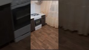 Сдаётся двухкомнатная квартира в посёлке Матырский