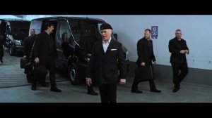 Игра окончена, чувак! // Game Over, Man! (2018)