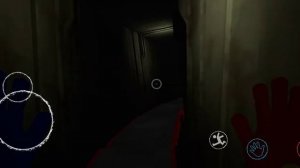 Как использовать руки в Poppy playtime на телефоне