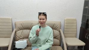 Отзыв о лазерной коррекции зрения в клинике "Зрение Новосибирск", 88001009876