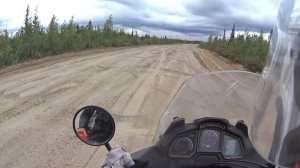 Мотопутешествие в Нарьян-Мар. Часть 2. 2023г.