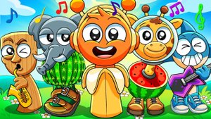СПРУНКИ или СПРУНКЕ - Мультики про Спрунке | МУЛЬТФИЛЬМЫ SPRUNKI