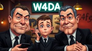Мошенник мини Мага