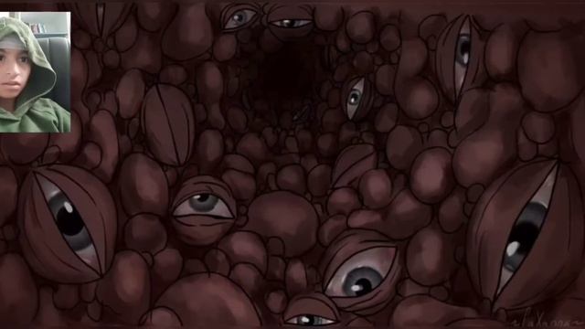 Реакция на (Cover Everblack) Tokyo Ghoul-Unrevel.(Animation little nightmares 2) смотреть онлайн