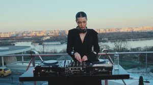 Lanova - Kyiv Day Stream [ Melodic Techno,Indie Dance & Electronic Mix ]