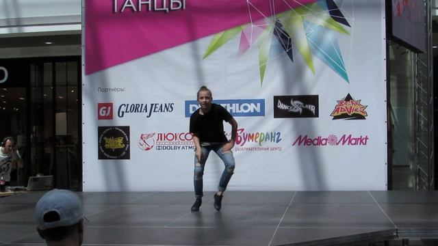 #АЭРОтанцы 6 смотреть онлайн