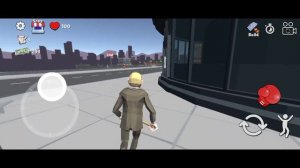 SANDBOX CITY — ТРЕШОВЕЕ НЕТ