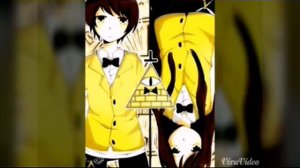 Гравити фолз реальный кукловод песня