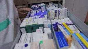 ИТОГИ ПРОВЕРКИ МИНЗДРАВА ПО ЛЕКАРСТВАМ: ВИНОВНЫЕ НА БОЛЬНИЧНОМ