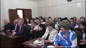 В Минобре КЧР обсудили новую систему оплаты труда для образовательных организаций