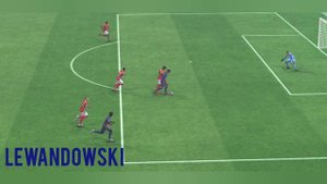 BARÇAv/sBENFIKA
3 : 0