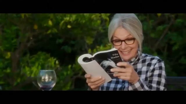 х/ф Книжный клуб смотреть онлайн