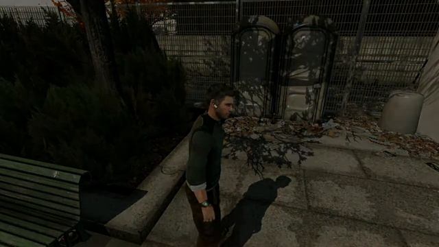 Tom Clancy's Splinter Cell Conviction Part 6 смотреть онлайн