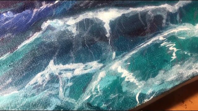 Картина Несущий Свет смотреть онлайн